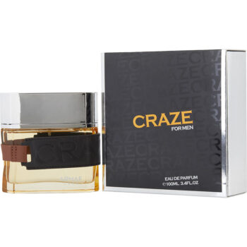 Armaf Craze -100ml edp