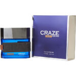Armaf Craze Bleu -100ml edp