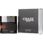 Armaf Craze Noir -100ml edp