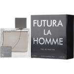 Armaf Futura La Homme Intense -100ml edp