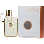 Armaf Tag Her -100ml edp