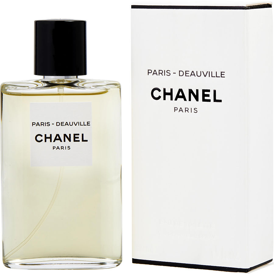 Chanel Paris-Deauville -50ml edt - Perfume, Cologne & Discount Cosmetics