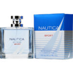 Nautica Voyage Sport -100ml  edt