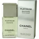 Platinum Egoiste -100ml edt