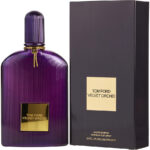 Tom Ford Velvet Orchid -100ml edp