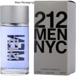 212 Men NYC -200ml edt
