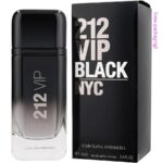 212 VIP Black (own the part) NYC -100ml edp