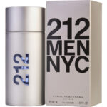 212 Men NYC -100ml edt