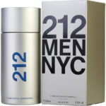 212 Men NYC -200ml edt