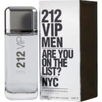 212 VIP MEN (Are you on the list?) NYC - edt 200ml