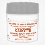 Carrot Extreme Slimming Beauty Concentrate