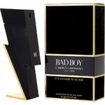BAD BOY (it's so good to be bad) -100ml edt
