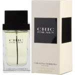 CHIC For Men -100ml edt
