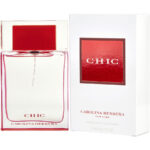 CHIC Carolina Herrera -80ml edp