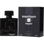 Franck Olivier Black Touch -100ml edt
