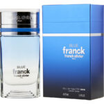 Franck Olivier Blue Franck -75ml edt