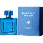 Franck Olivier Blue Touch -100ml edt
