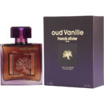 Franck Olivier Oud Vanille -100ml edp
