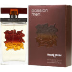 Franck Olivier Passion -75ml edt