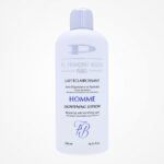 Homme Hydrating Milk For Men