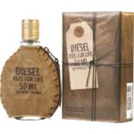 Diesel Fuel For Life -edt 50ml