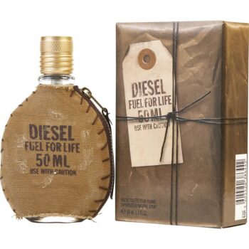 Diesel Fuel For Life -edt 50ml