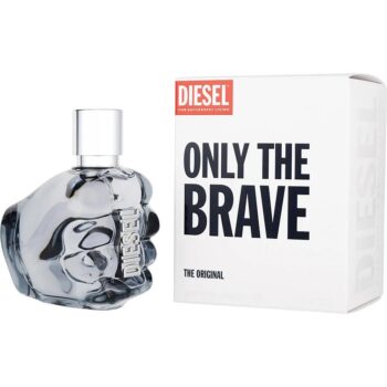 Diesel Only The Brave -edt 50ml