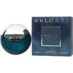 Bvlgari Aqua -100ml edt