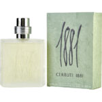 Cerruti 1881 -100ml edt