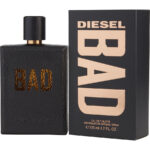 Diesel Bad -125ml edt