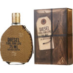 Diesel Fuel For Life -75ml edt