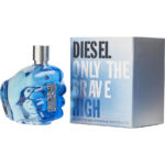 Diesel Only The Brave High -125ml edt