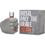 Diesel Only The Brave Street -125ml edt