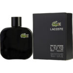 Lacoste Eau De Lacoste L.12.12 Noir -100ml edt