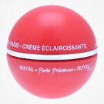 Royal Clarifying Radiant Facial Cream