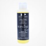 Supreme Pure Argan Oil