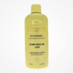Ultime Gold Or Luxe Body Milk