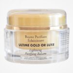 Ultime Gold Or Luxe Lightening Purifying Balm