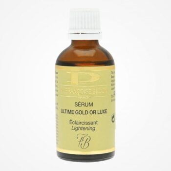 Ultime Gold Or Luxe Lightening Serum