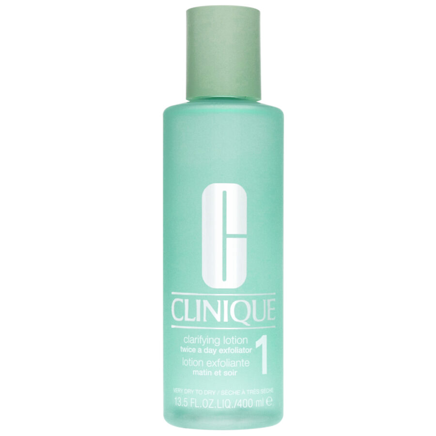 Clinique Clarifying Cleanser Lotion 1