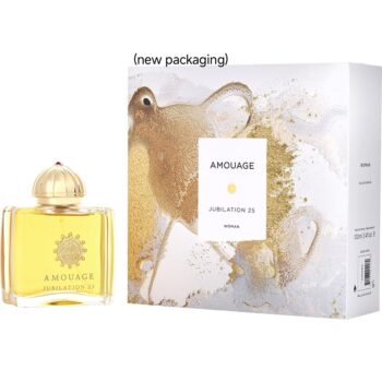 Amouage Jubilation 25 -100ml edp
