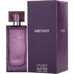 Amethyst Lalique -100ml edp