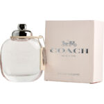 Coach -90ml edt