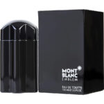 Mont Blanc Emblem -100ml edt