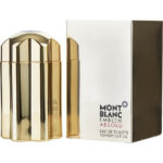Mont Blanc Emblem Absolu -100ml edt
