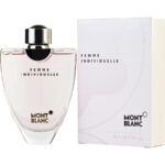 Mont Blanc Individuelle -75ml edt