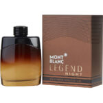 Mont Blanc Legend Night -100ml edp