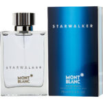 Mont Blanc Starwalker -75ml edt