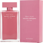 Narciso Rodriguez Fleur Musc -100ml edp