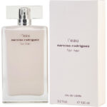 Narciso Rodriguez L'Eau For Her -100ml edt